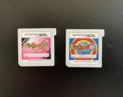 妖怪ウォッチ2真打 3テンプラ セット