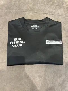 2026年最新】irie fishing club ドライメッシュtの人気アイテム - メルカリ