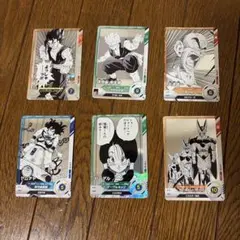 ドラゴンボールダイバーズアドバンスパック
