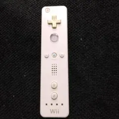 【動作確認済み】任天堂 Wiiリモコン