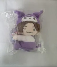 高橋恭平 ちびぬい サンリオ