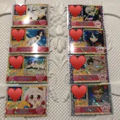 2026年最新】プリパラ アゲアゲアイテムの人気アイテム - メルカリ