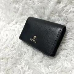 名刺入れfurla