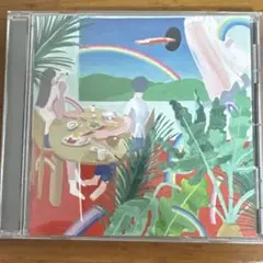 マカロニえんぴつ CD 「CHOSYOKU」