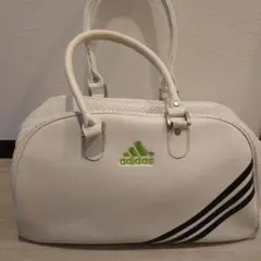 ゴルフボストンバック