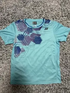 YONEX ゲームシャツ