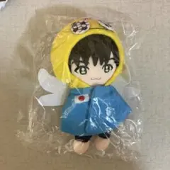 薮宏太、八乙女光 Hey! Say! JUMP ぬいぐるみ 新品、未開封 - メルカリ