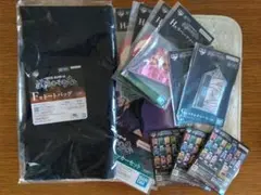 【新品未開封】ワンピース 一番くじ 試練のその先へ 3D2Y トートバッグ 等