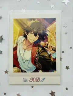 あんスタ　ぱしゃ　佐賀美陣