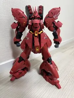 2026年最新】rg サザビー 完成品の人気アイテム - メルカリ