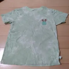 ユニクロ　Tシャツ　あつまれどうぶつの森