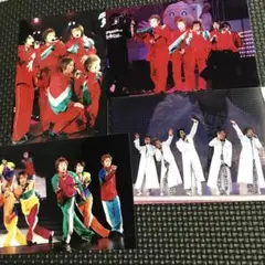 ❤️嵐公式コニカ写真