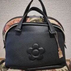 マリークワント　ハンドバック