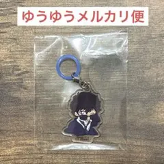 名探偵コナン ふらっとめじるしアクセサリー ちぢませ隊ver. 松田陣平