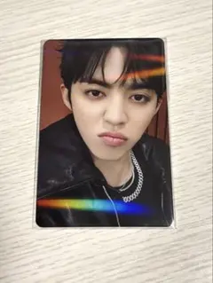 CXM HYPE VIBES WEVERSE 公演記念 ラキドロ