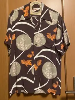 2026年最新】SUN surf アロハシャツ 金魚の人気アイテム - メルカリ