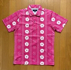 美品 キャロウェイ Callaway ポロシャツ メンズ M