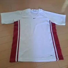 Nike メッシュTシャツ XS
