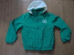 TOMMY HILFIGER 子供140サイズ、3イン1ジャケット