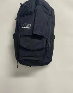 MM6 × Salomon Numeric ナイロンバックパック