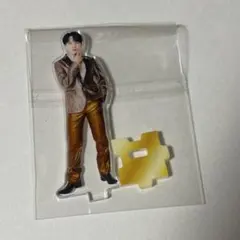 M!LK 吉田仁人 FC限定 好きすぎて滅 爆裂愛してる アクスタ