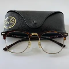 レイバン サングラス RB3016 CLUBMASTER べっ甲のサムネイル