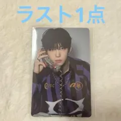 【ボイプラ　アーカイブ展】POPUP 2週目トレカ　キムゴヌ