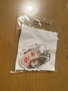 TREASURE ヒョンソク カプセルトイ