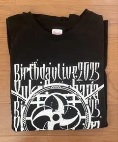 【最終値下げ】鈴華ゆう子　影分身Tシャツ【BirthdayLive2025】のサムネイル