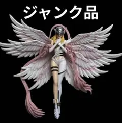 デジモンジントリックス エンジェウーモン - メルカリ