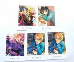 あんスタ　Trickster　ぱしゃっつ　vol.5