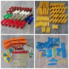 プラレール　おもちゃ　パーツ　セット　まとめ売り