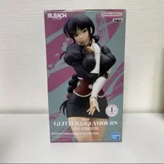 BLEACH GLITTER&GLAMOURS 涅ネム フィギュア - メルカリ
