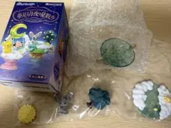 ポケットモンスターSTARRIUM SERIES 夢見る月夜の星散歩 チラーミィ