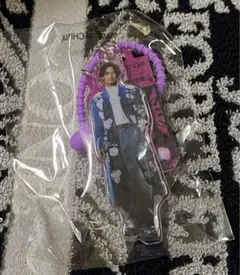 JSB3 小林直己　キーホルダーとミニポーチ2点セット