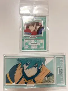 ブルーロック 糸師凛 アクリルスタンド アクスタ