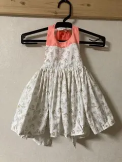 MARLMARL マールマール お食事エプロン