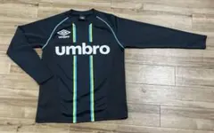 アンブロ　練習着　ロンT