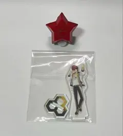 あんスタ BNS 天城燐音 スタライ リンライ アクスタ まとめ