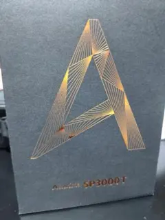 Astell&Kern SP3000T Cupper　おまけ付き