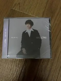 キスマイ 藤ヶ谷太輔 MAGFACT kis-my-ft2 ソロビジュアル - メルカリ