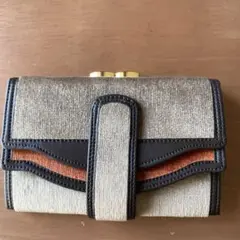 SHISEIDO ノベルティーお財布