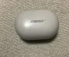 Bose Ultra Open Earbuds 充電ケース　充電器