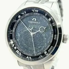 新品電池交換済】CITIZEN CAMPANOLA コスモサイン - メルカリ