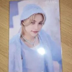 スキズ ドームツアー ラントレ フィリックス