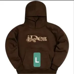 2026年最新】iDeaswam パーカーの人気アイテム - メルカリ