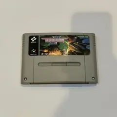 グラディウス3 GRADIUSIII スーパーファミコン用ソフト