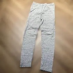 UNIQLO ガールズレギンス　サイズ120