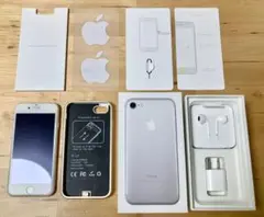 khanhlinhthoi99999様　専用　iPhone 7 128GB