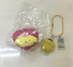 夢見るエンジェルライトスイング　ポムポムプリン　おまけつき